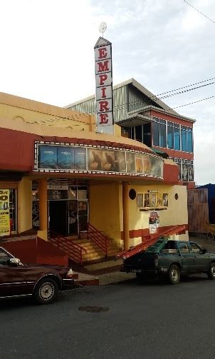 caribbean cinemas san fernando photos